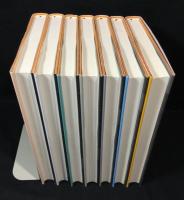 資源人類学　7冊セット(２冊欠け)