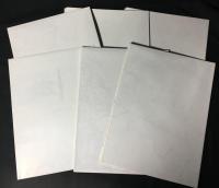 わが青春の満洲 : 新京第一中学校開校50周年史