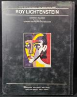 ロイ・リキテンスタイン