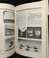 黄金背景テンペラ画の技法 　新技法シリーズ91