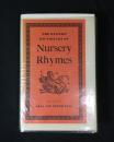 The Oxford dictionary of nursery rhymes