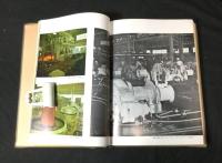 下関造船所50年史