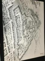 日本城郭鳥瞰図集