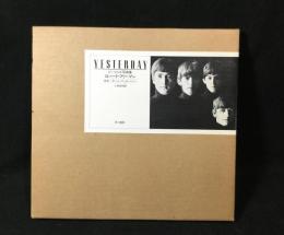 Yesterday : ビートルズ写真集