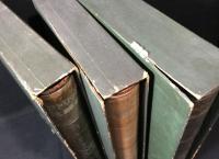 カトリック大辭典　1,2,4,5巻(4冊セット)