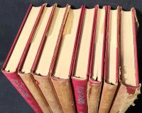 カンドウ全集　1～5巻+別巻1～3　全8冊揃