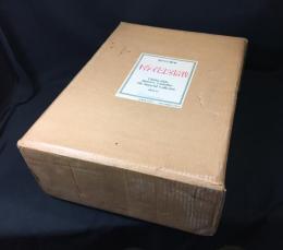 椿花図譜　宮内庁蔵本