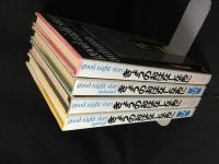 きょうのおはなしなあに　全4巻揃い （春の巻/夏の巻/秋の巻/冬の巻）