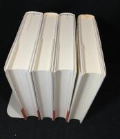 ヨーゼフ・ロート小説集　全4巻揃