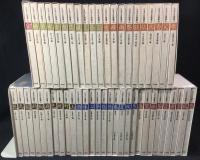 日本の名随筆 全100巻揃い　