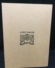 LE PETIT PARISIEN