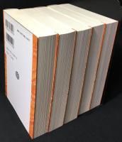 日本残酷物語1～5巻