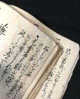 磯流砲術指南書