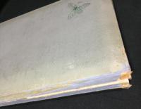 広島県立広島国泰寺高等学校　第6回卒業アルバム(1955年)