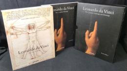Leonardo da Vinci, 1452-1519/ Frank Zöllner