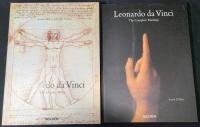 Leonardo da Vinci, 1452-1519/ Frank Zöllner