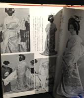 花嫁のお着付と鬘