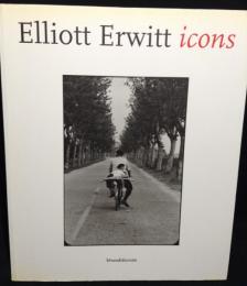 Elliott Erwitt Icons