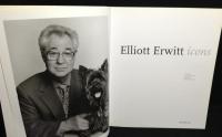 Elliott Erwitt Icons