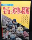 岩石と鉱物の図鑑 　新学習図鑑シリーズ 21