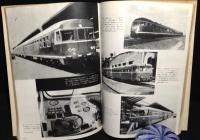 世界の鉄道　Railways of the world