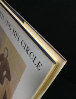 Rossetti and his circle