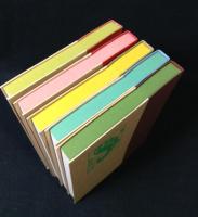 100年前の新潮文庫 : 創刊版完全復刻