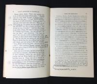 Alice's Adventures in Wonderland　ふしぎ国のアリス 【研究社新訳注双書 24】