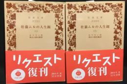 牡猫ムルの人生観　上・下巻揃　