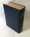 The concise Oxford dictionary of current english