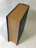 The concise Oxford dictionary of current english