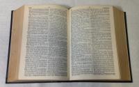 The concise Oxford dictionary of current english