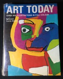 Art Today: 377 Illustrations in Full Colour