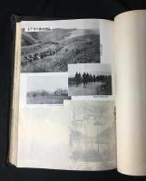 支那事變出征記念寫眞帖 : 牛島部隊特輯