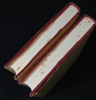 研究社英文学叢書　嵐が丘/WUTHERING HEIGHTS Vol.1＋2