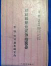 朝鮮博覧會宣傳繪葉書