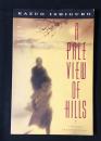 A　PALE　VIEW　OF　HILLS