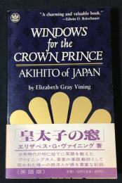 WINDOWS for the CROWN PRINS