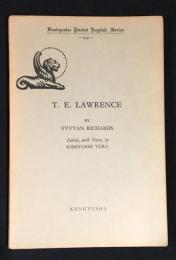 T.E. Lawrence