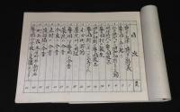 警固2000年記念誌　警固今昔物語　文献並に聞き書　覚え書