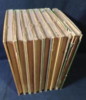 日本むかしむかし　　全８冊揃い