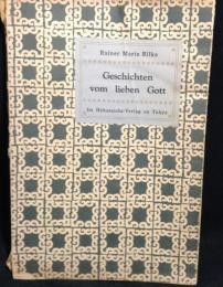 Geschichten vom lieben Gott