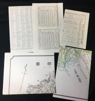 鞍手郡誌　上・下巻