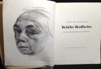 Prints and Drawings of Kaethe Kollwitz