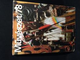 Művészet 78