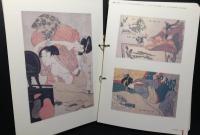 歌麿・北斎・広重浮世絵三大巨匠展