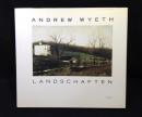 Andrew Wyeth : Landschaften (洋書 ワイエス画集)