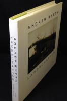 Andrew Wyeth : Landschaften (洋書 ワイエス画集)