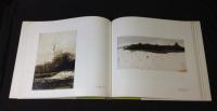 Andrew Wyeth : Landschaften (洋書 ワイエス画集)