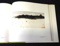 Andrew Wyeth : Landschaften (洋書 ワイエス画集)